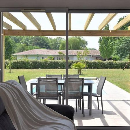 Villa Calm House, Swimming Pool And Garden Bénesse-Maremne Esterno foto